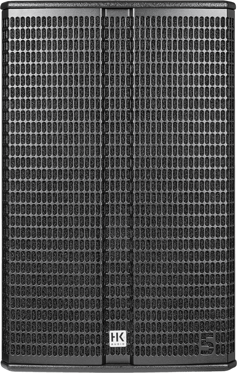 HK Audio Linear 5 mkII 115FAAktiv - PA-högtalare (Full Range)