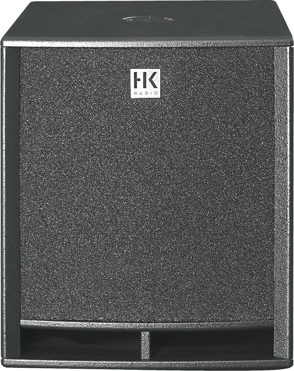 HK Audio PR:O 18S passiv subwoofer
