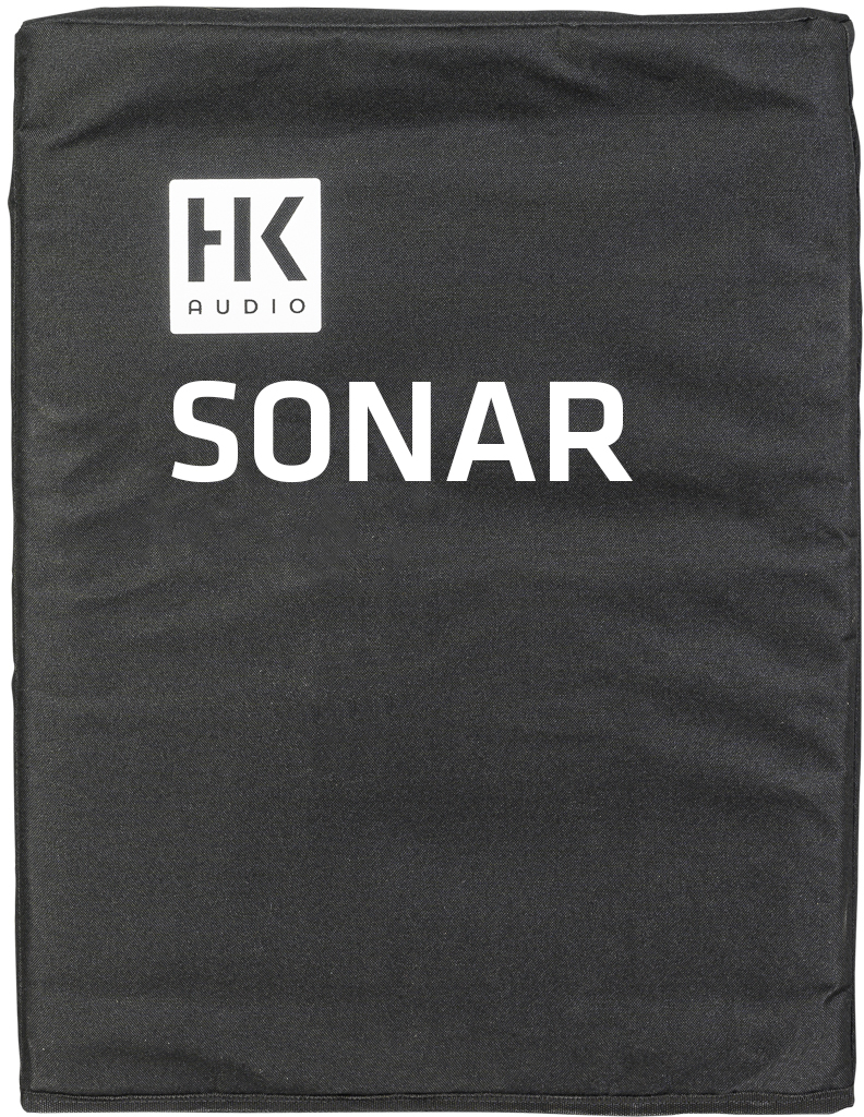 HK Audio Cover för Sonar 115S