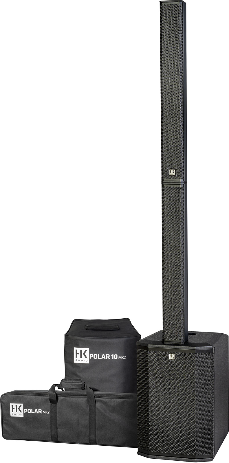 HK Audio Polar 10 MK2 Säulehögtalare