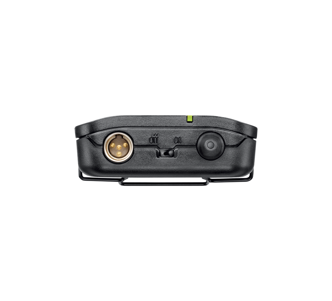Shure BLX14 P31 trådlöst headset (S8 - 823-832 MHz)