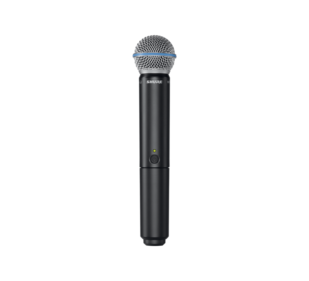 Shure BLX24R B58A trådlös mikrofon (S8)