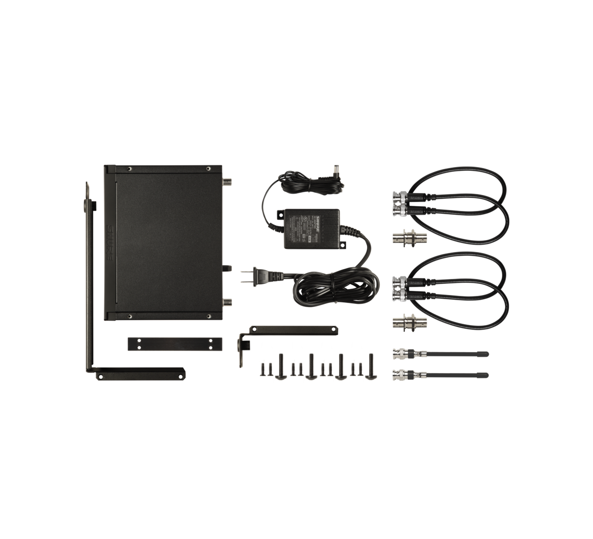 Shure BLX24R PG58 trådlös mikrofon (S8)