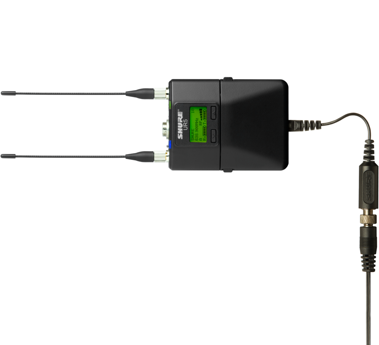 Shure SBC-DC batteriadapter (SB900B)