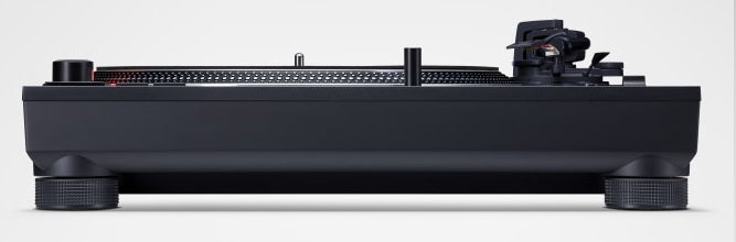 Technics SL-1210 MK7 skivspelare (svart)