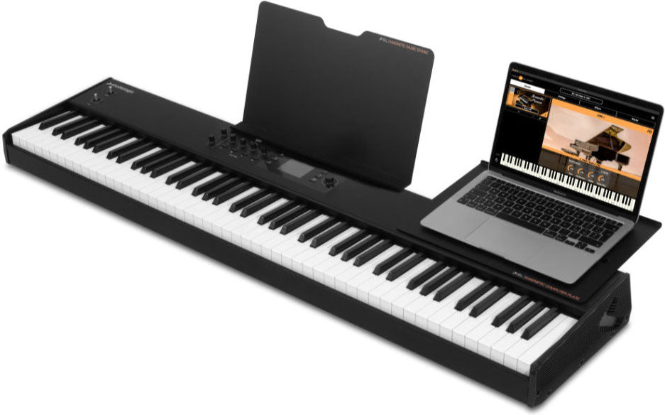 Studiologic SL Magnetisk datorplatta MK2 Type C