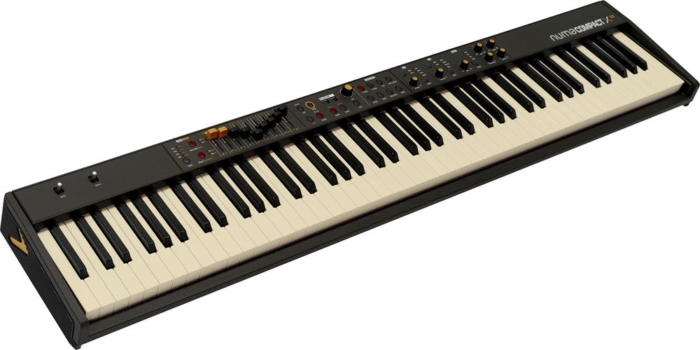 Studiologic Numa Compact X SE