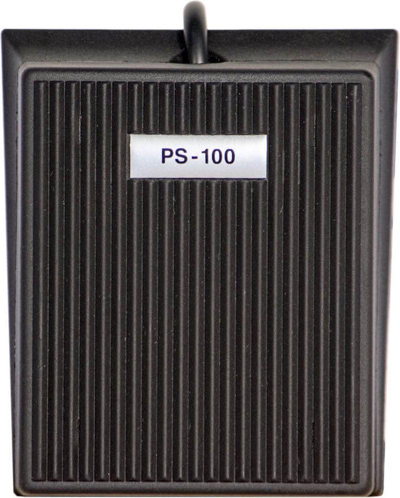 Studiologic PS/150 fotomkopplarpedal
