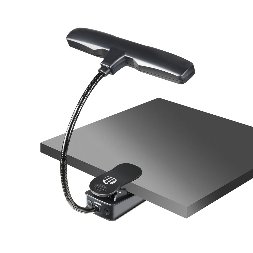 Adam Hall Stands SLED 10 - LED-lampa för notställ