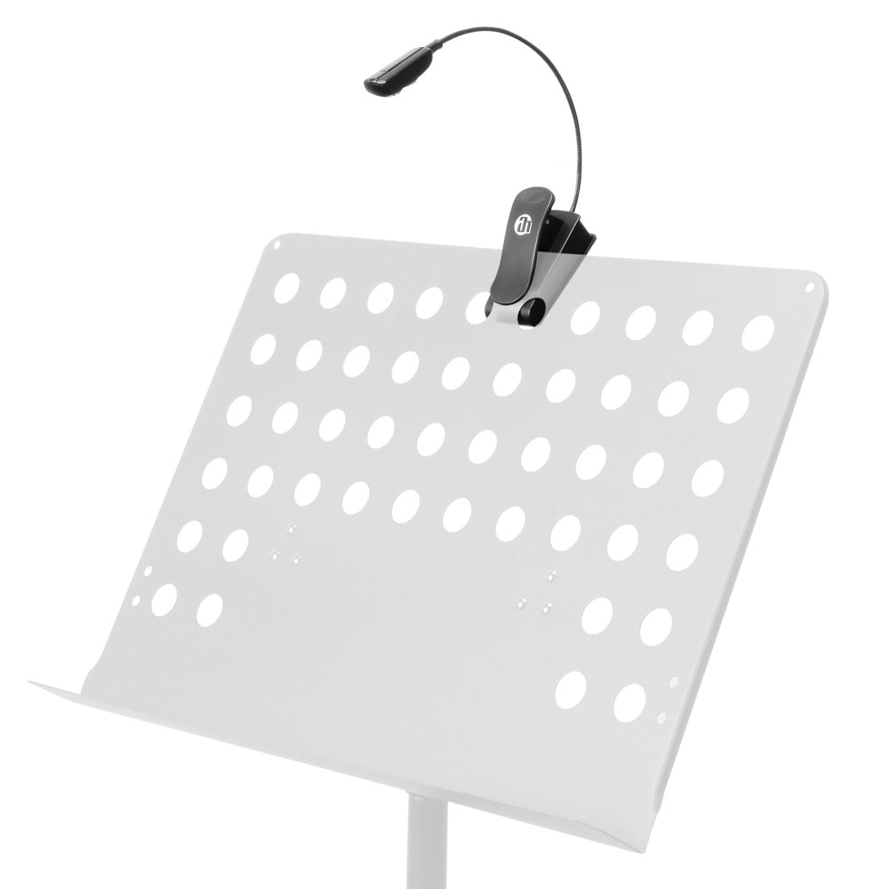 Adam Hall Stands SLED 1 PRO - LED-lampa för notställ