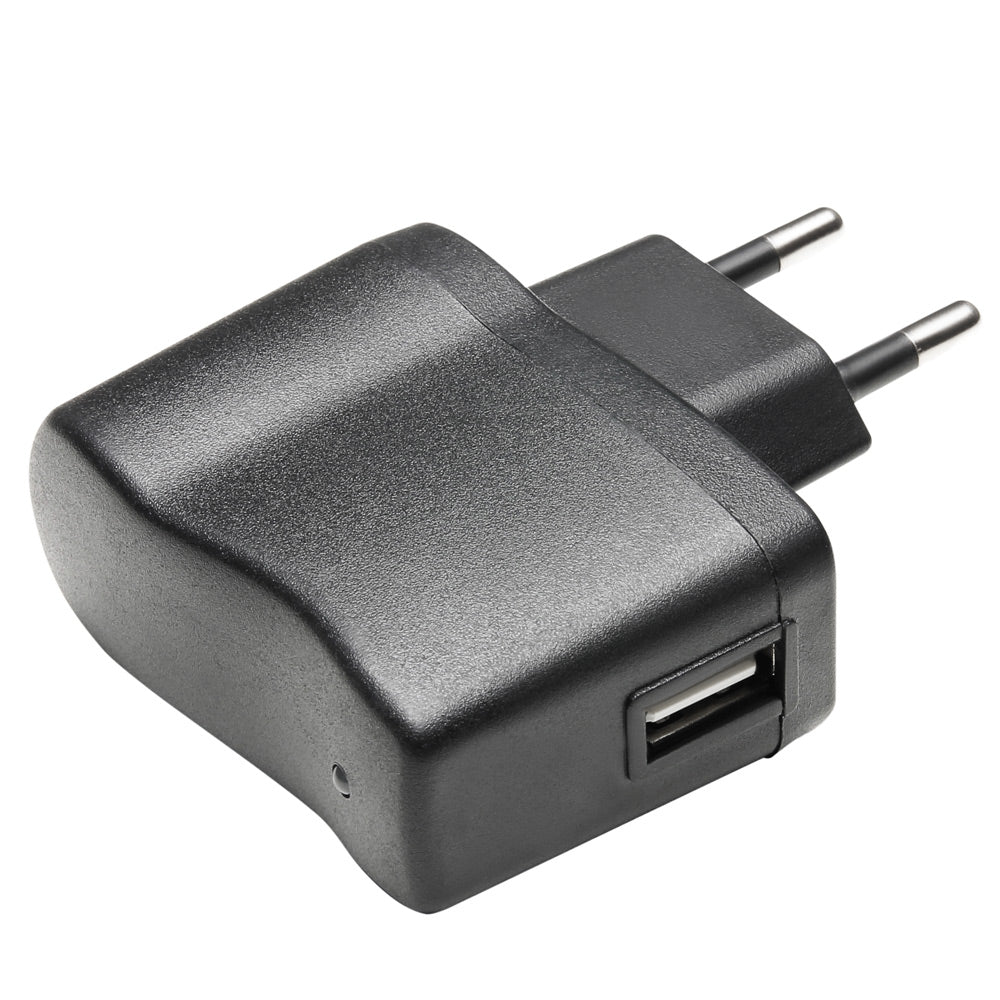 Adam Hall Stands SLED PS USB - Universell 5 V nätadapter USB/DC (DC-kontakt)