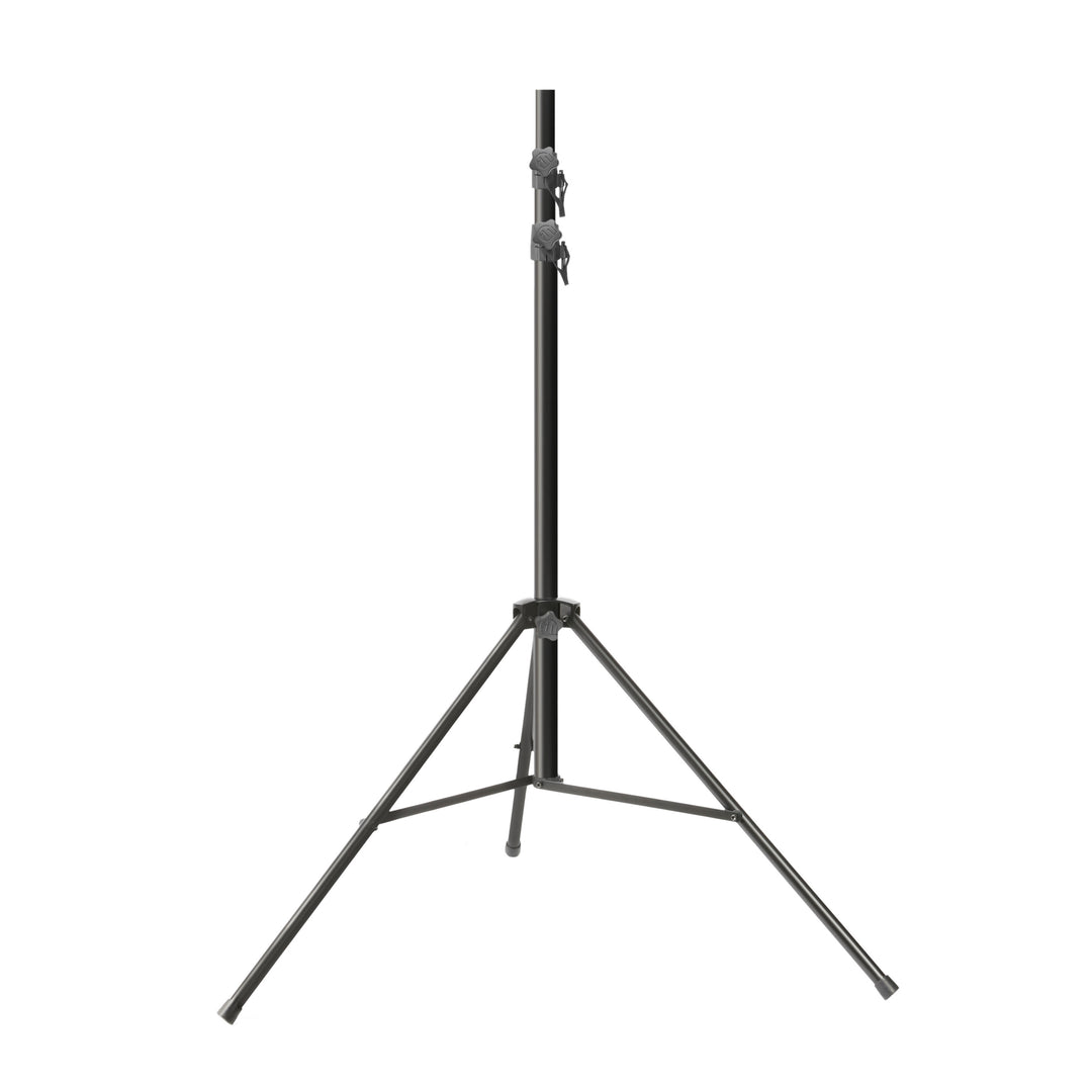 Adam Hall Stands SLS315B - Professionellt högtalar- och ljusstativ