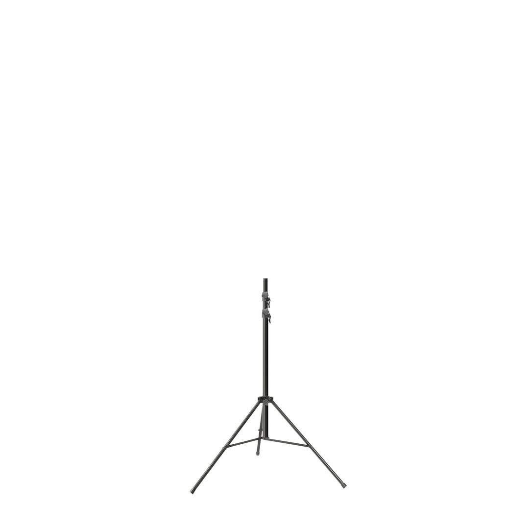 Adam Hall Stands SLS315B - Professionellt högtalar- och ljusstativ