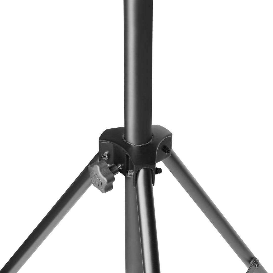 Adam Hall Stands SLS315B - Professionellt högtalar- och ljusstativ