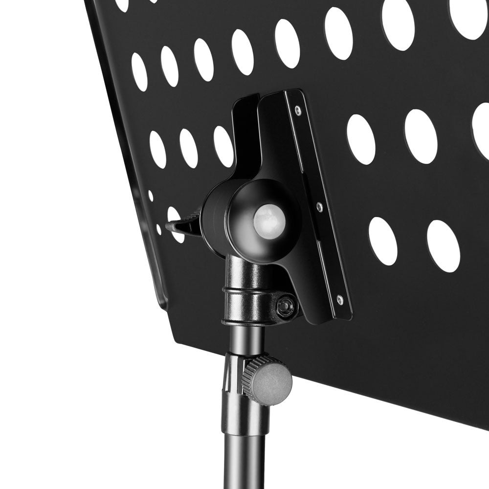 Adam Hall notställ (69-138 cm)