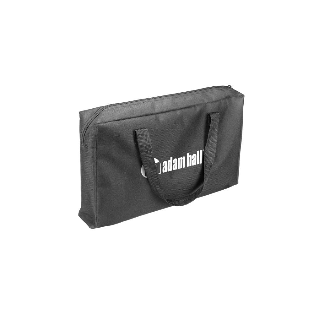 Adam Hall notställ (69-138 cm)