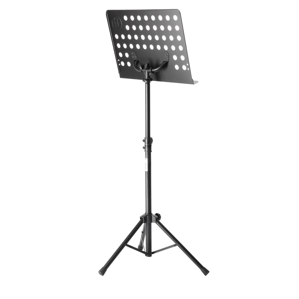 Adam Hall Stands SMS 17 SET 1 - Notställ med LED-lampa