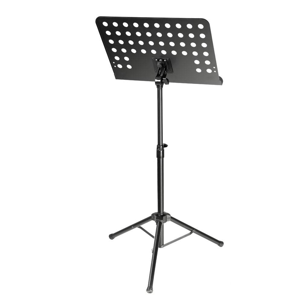 Adam Hall Stands SMS 2 - Perforerat notställ