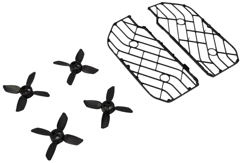 HoverAir X1 Pro/ProMax Repair Kit Black