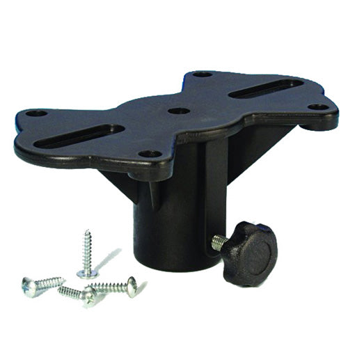 Adam Hall Stativ SPS 57 - Monteringsfäste för högtalare