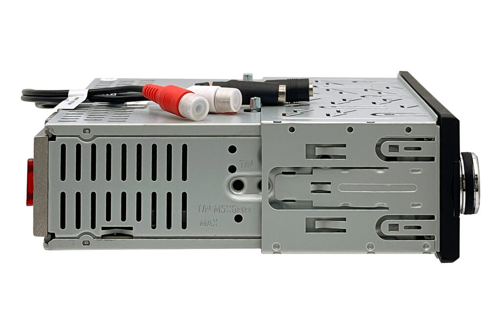 Blaupunkt Stockholm 400 Bilradio med DAB, FM och Bluetooth