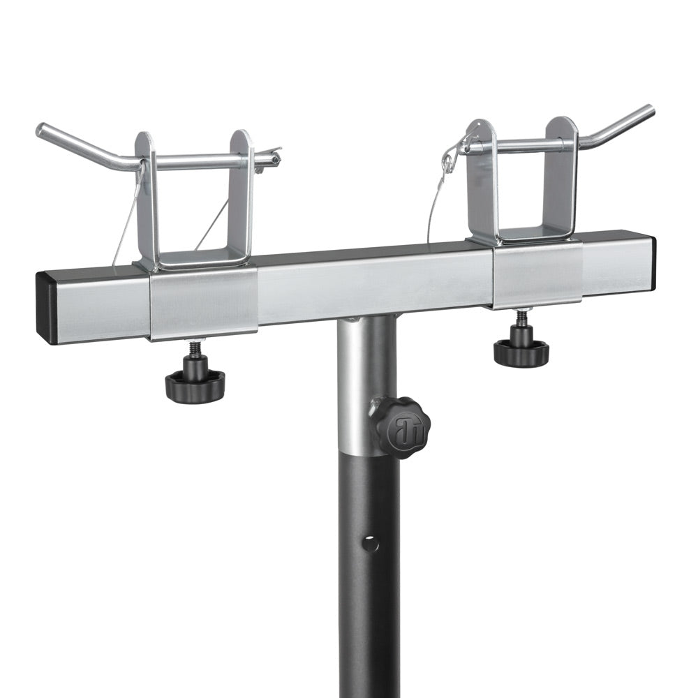 Adam Hall Stands TRA 36 - Traversadapter för 35 mm stativmontering
