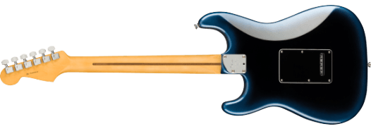 Fender American Professional II Stratocaster elgitarr (Dark Night)