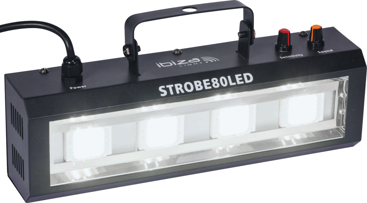 LED-Strobe (4x20W)
