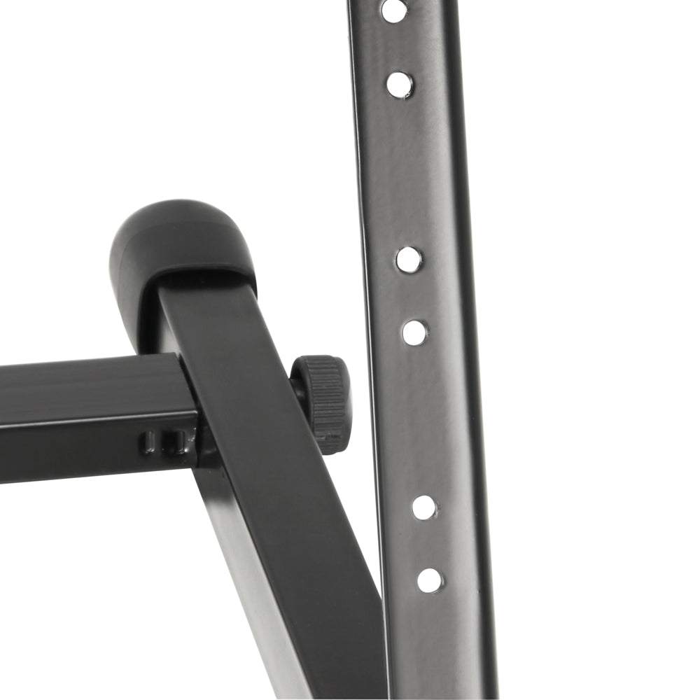 Adam Hall Stands AH RACK STAND 12 ECO - Rackstativ 12 U