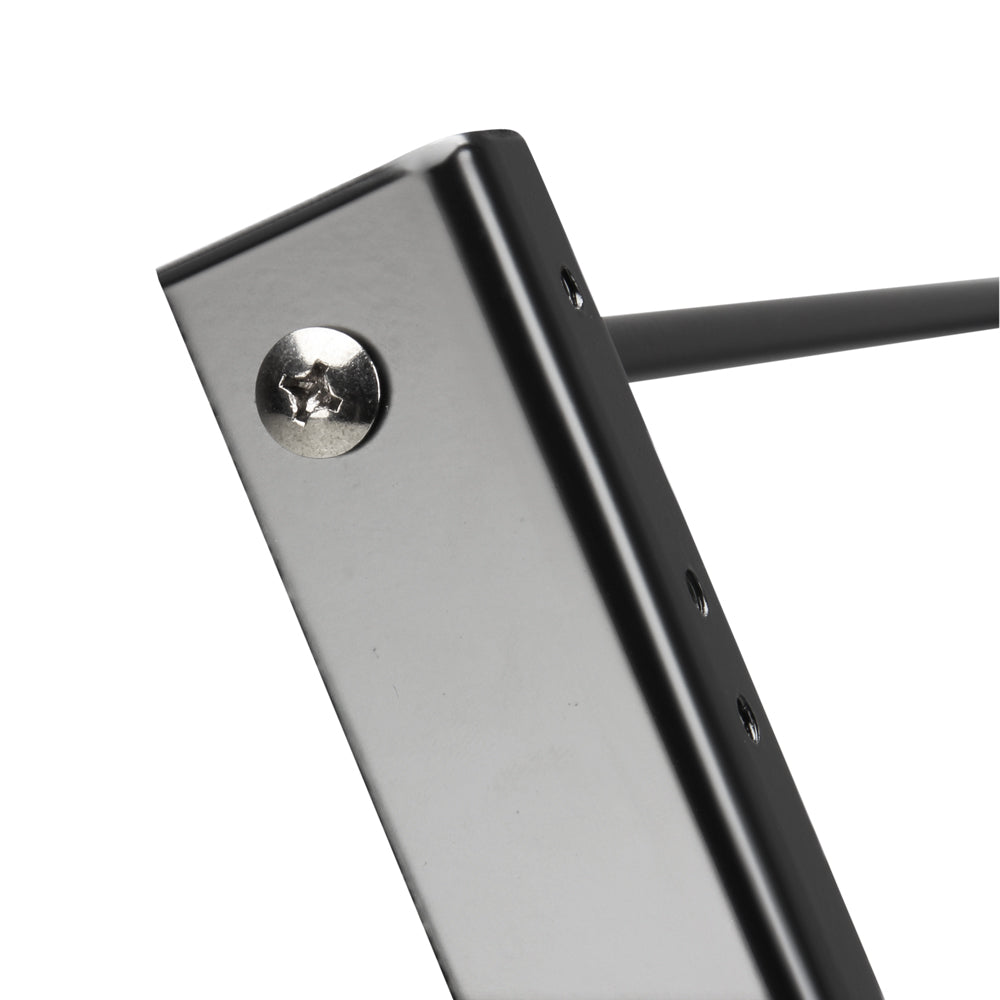 Adam Hall Stands AH RACK STAND 12 ECO - Rackstativ 12 U