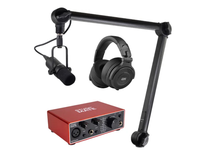 StudioMate Carls Studio Starter Pack