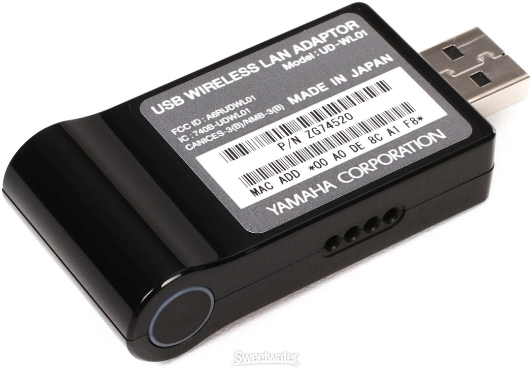 Yamaha UD-WL01 trådlös adapter