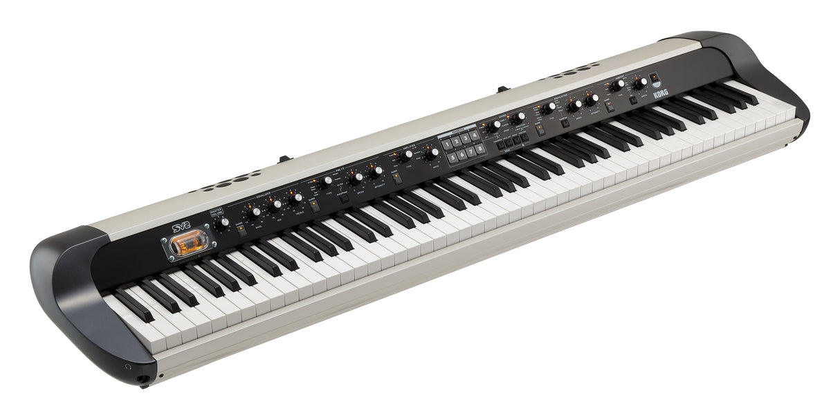 Korg SV-2S 88 stagepiano