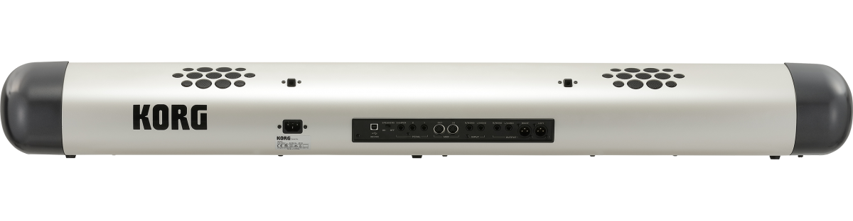 Korg SV-2S 88 stagepiano