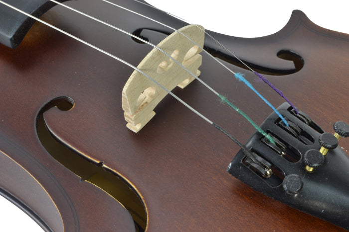 Bryce Music musikfiol