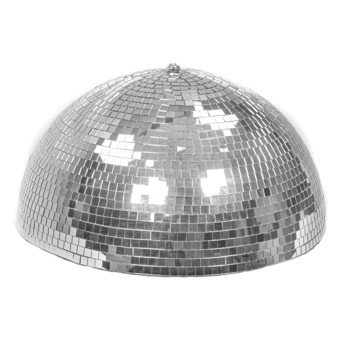 Marconi halv diskokula inkl. motor (40 cm)