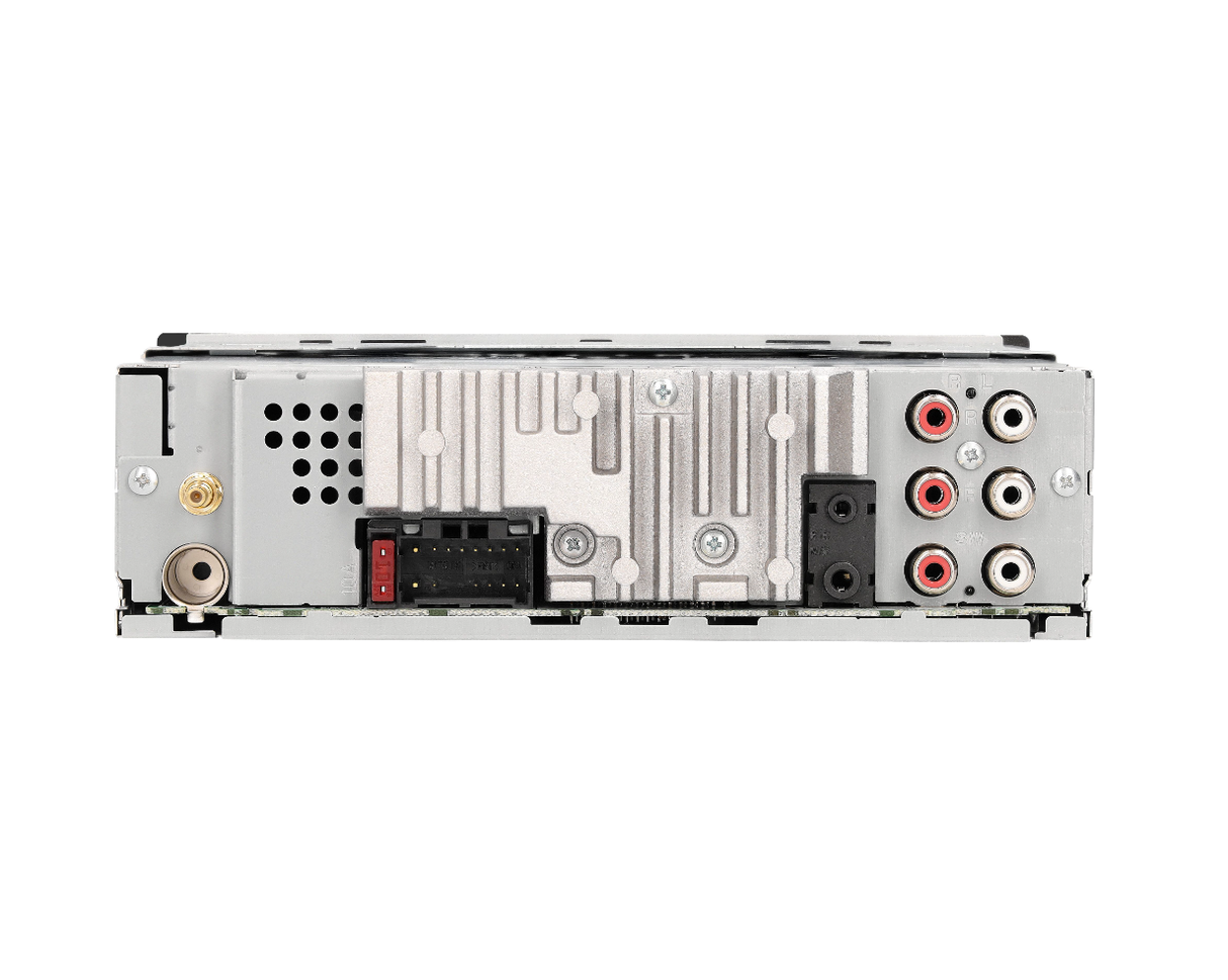 Pioneer SXT-C10PS Retro Bilradio med DAB+ och Bluetooth