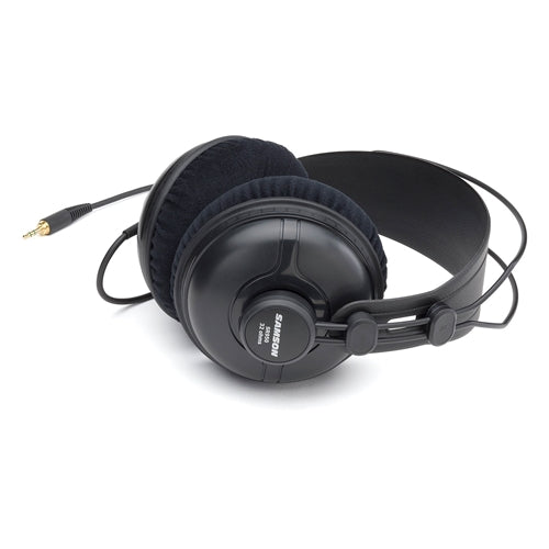 Samson SR950 Studio-hörlurar (svarta)