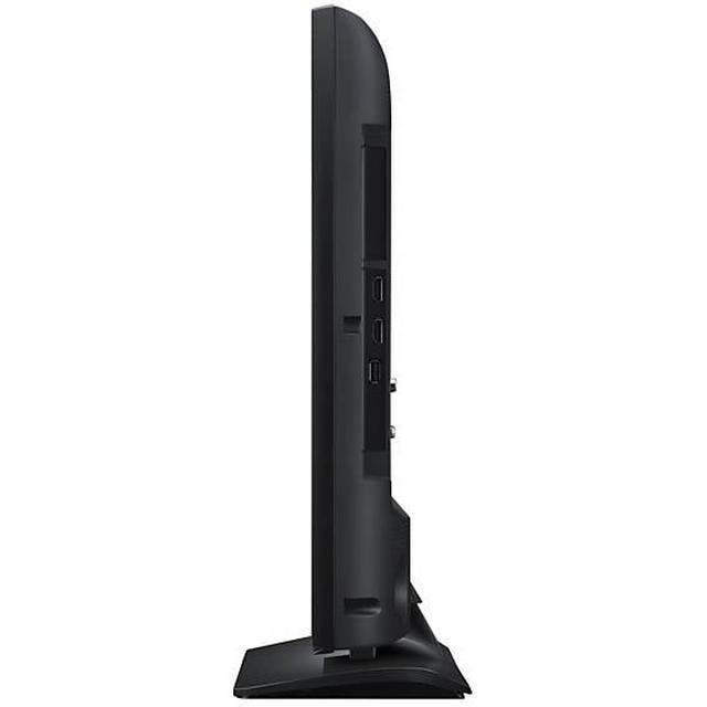 Smart-TV Samsung UE24N4305 24" HD LED WiFi Svart