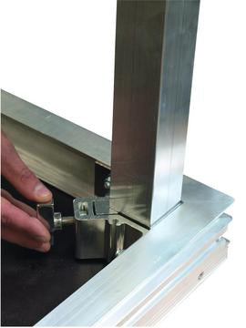 GUIL -440 / 2x0,5 Scenelement Utomhus