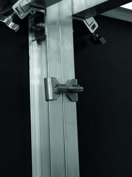 GUIL -440 / 1x0,5 Scenelement Utomhus