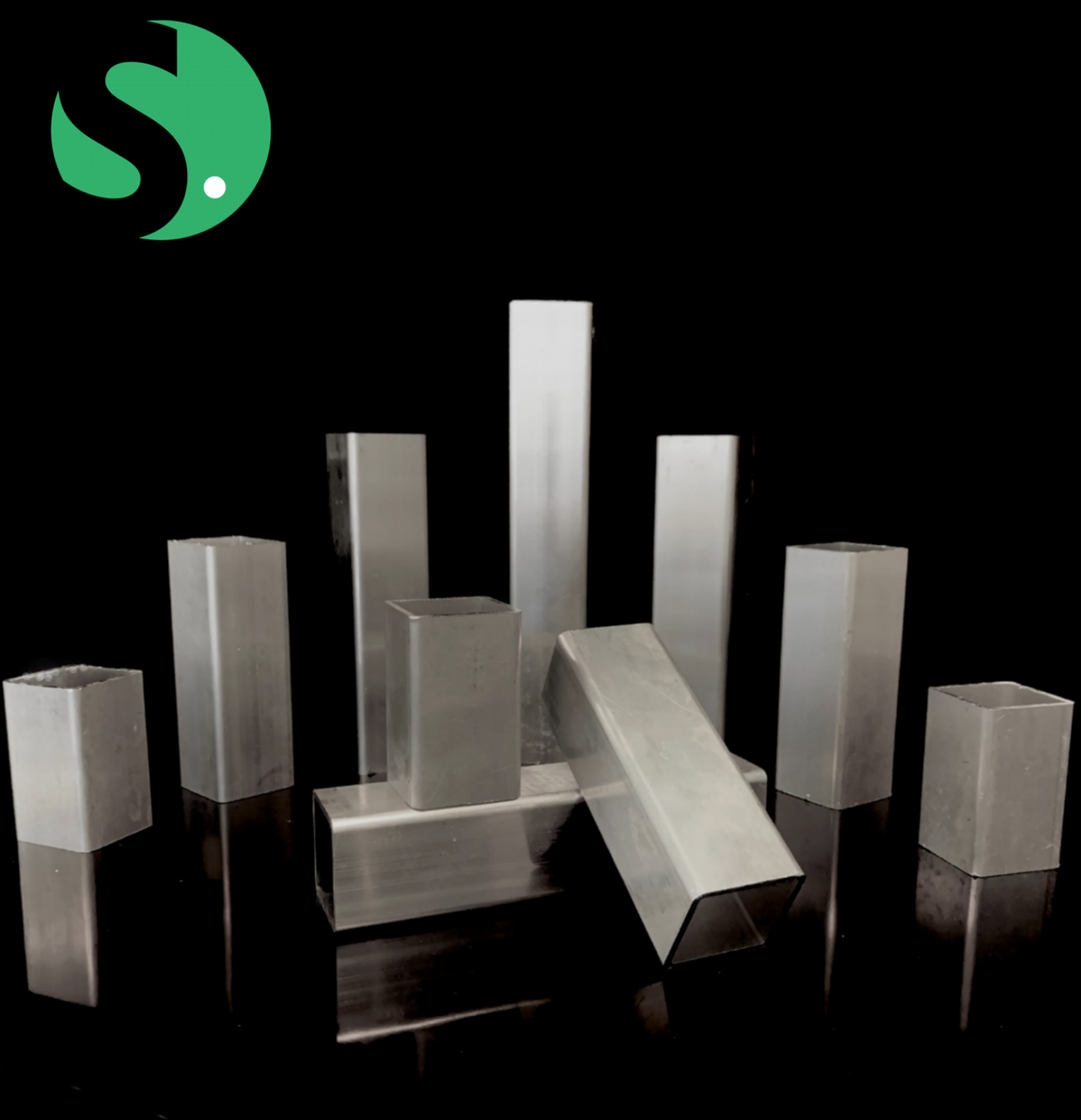 Sunstill alu-ben 20 cm x 4