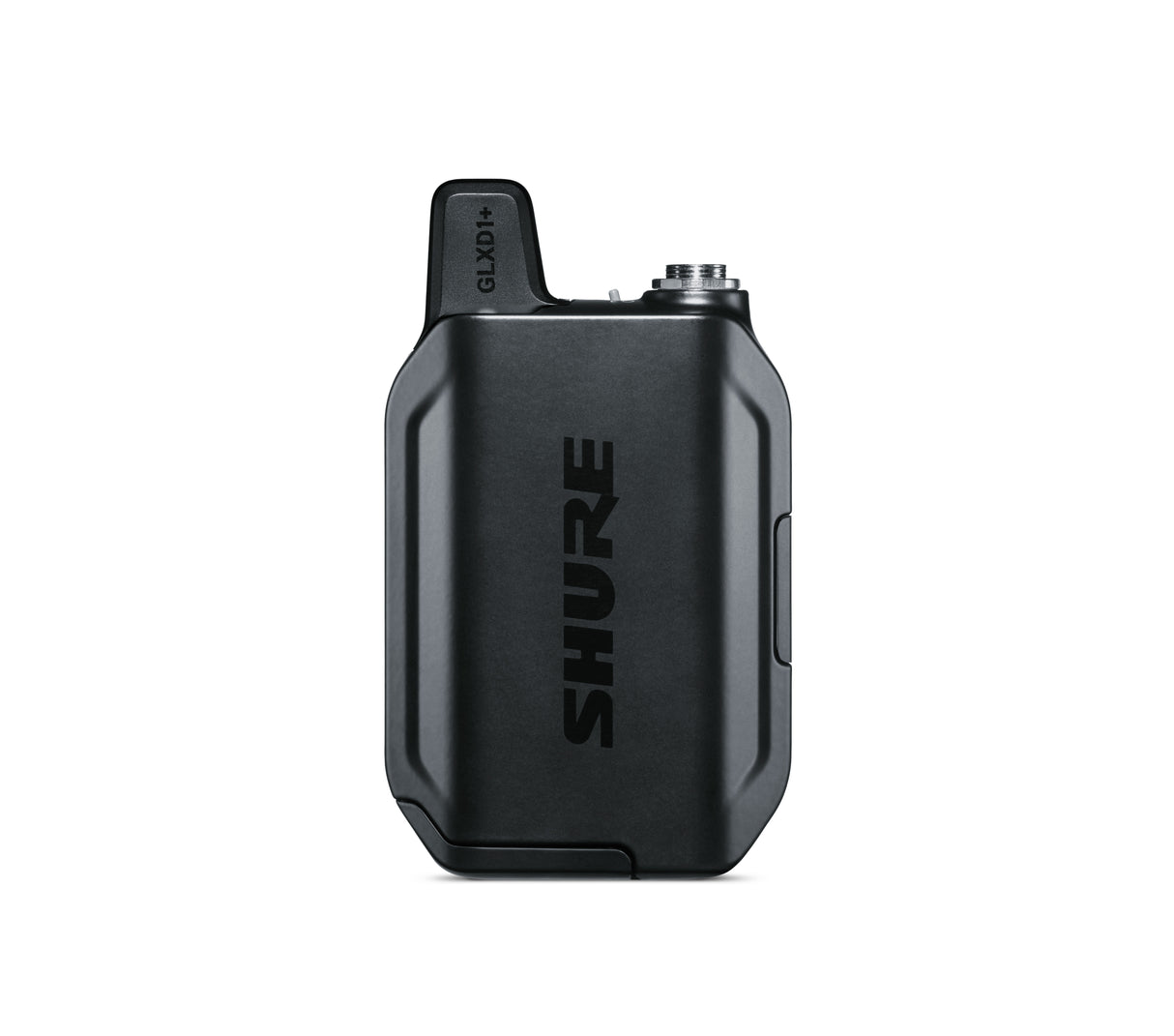 Shure GLXD14+ trådlöst system (Bodypack)
