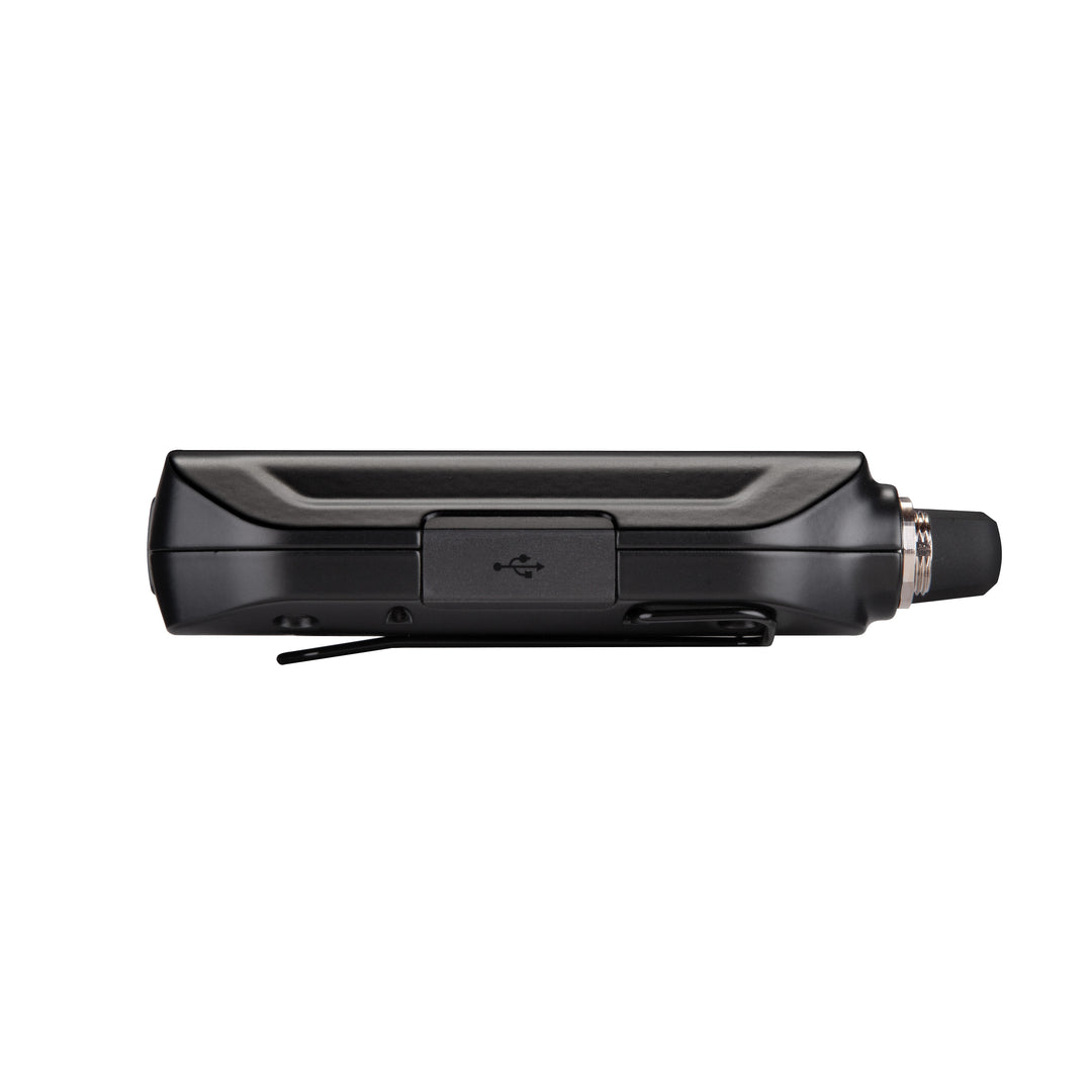 Shure GLXD14R+ SM31 trådlöst headset