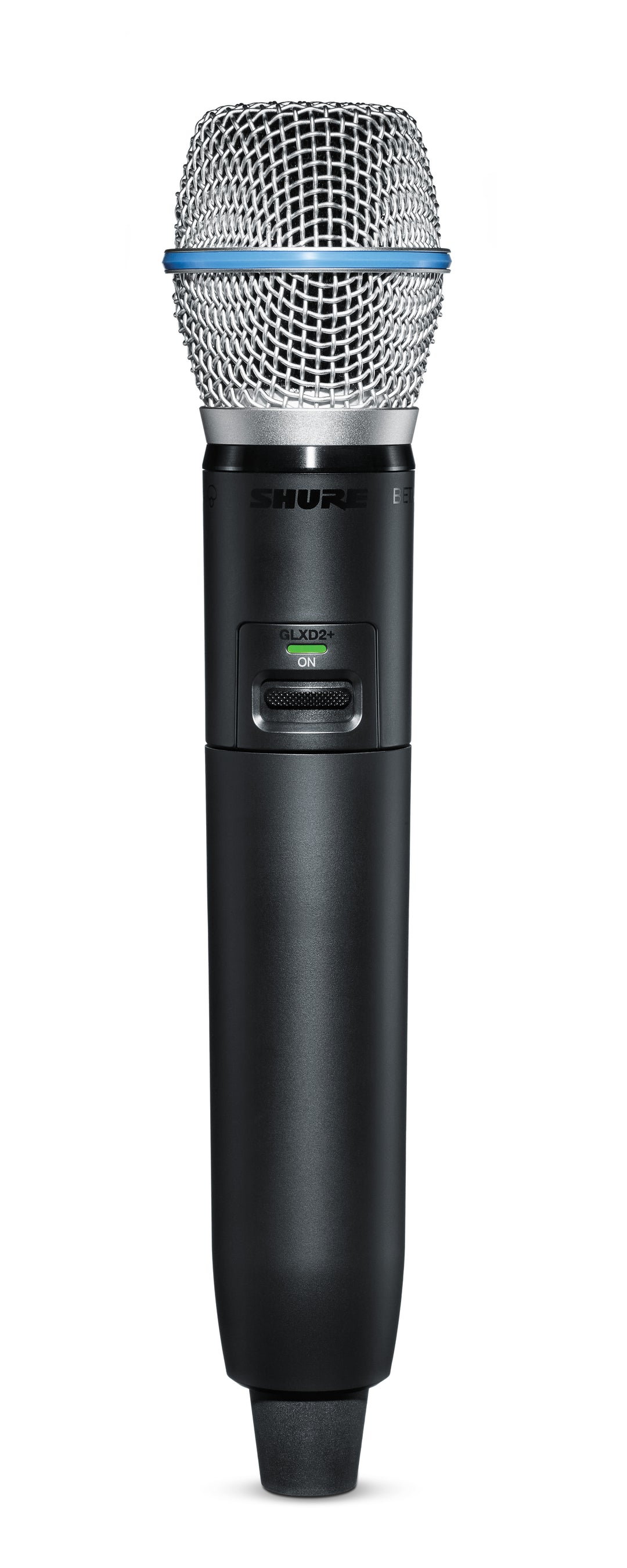 Shure GLXD2+ BETA87A trådlös mikrofon