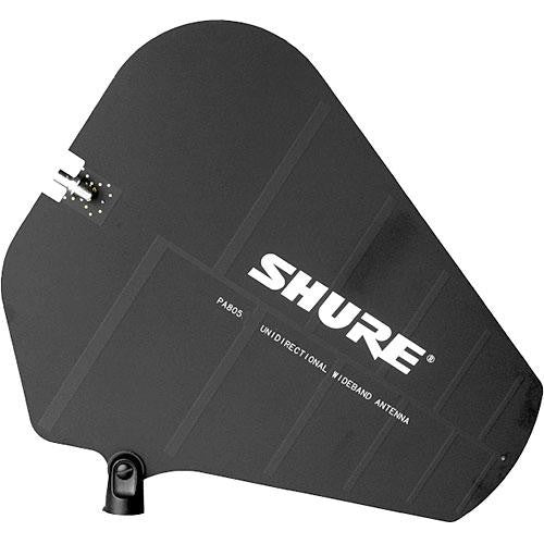 Shure PA 805 SWB Riktningsantenn