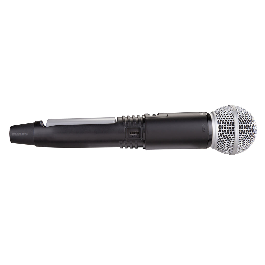 Shure SB904 uppladdningsbart batteri (GLXD+)