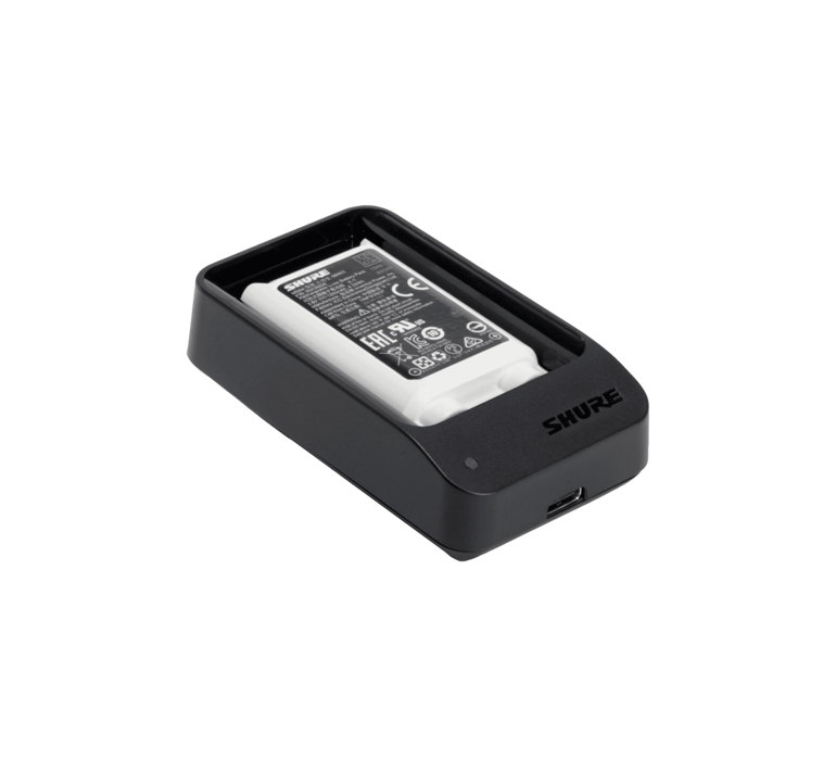 Shure SBC10-903-E SLXD batteriladdare
