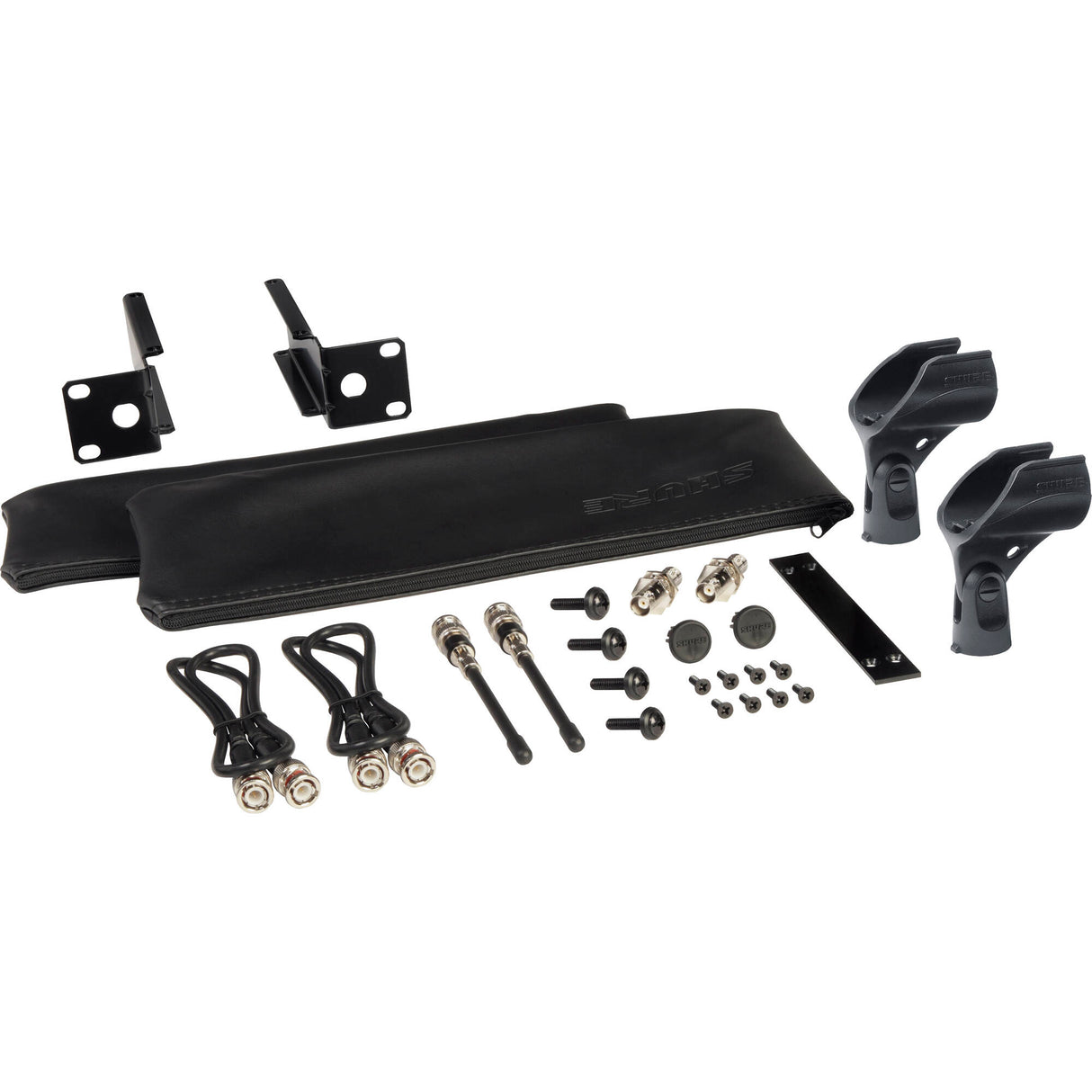 Shure SLXD24DE/SM58-J53 trådlöst mikrofonsystem (562-606Mhz)