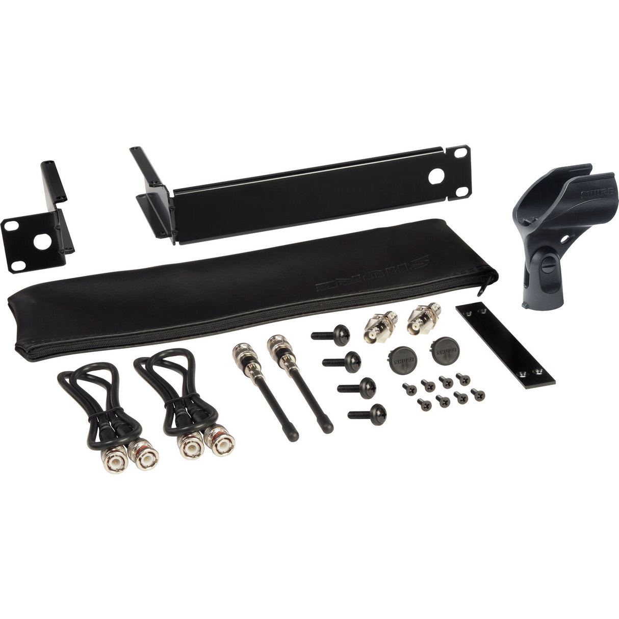 Shure SLXD24E/SM58-S50 trådlöst mikrofonsystem (823-865Mhz)